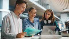 How libraries and publishers are shaping the future of AI in research