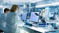 How digital labs enhance reproducibility and accelerate innovation