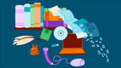 Twenty years of eBooks: How libraries turned a quiet shift into a global revolution in digital access