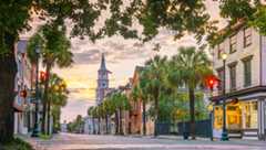 Exploring AI with research librarians at Charleston