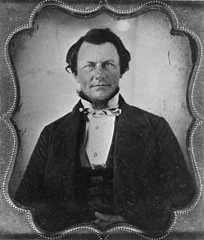 Captain William B. Dodd