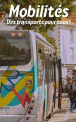 Mobilités : des transports pour tous !