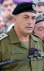 Israël : plusieurs généraux en poste lors des attaques du 7 octobre limogés ou sanctionnés