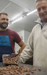 « Sud Ouest Eco » : au Pays basque, des entreprises toujours plus éthiques et plus durables