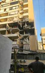 Funérailles du chef militaire du Hezbollah : tensions exacerbées entre Israël et le Liban