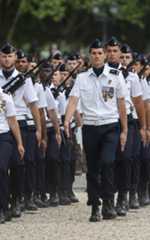 Service militaire obligatoire ou volontaire, réservistes… Qu’en est-il dans les autres pays européens ?