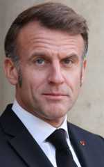 Service national, Russie, budget : ce qu’il faut retenir de l’interview d’Emmanuel Macron ce mardi