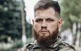 Guerre en Ukraine : qui est le capitaine Filimonov, nouvelle figure de proue de la résistance de Kiev dans le Donbass ?