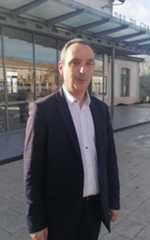 Saint-André-de-Cubzac : Mickaël Courseaux s’inscrit dans la continuité de Célia Monseigne