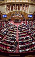 Réforme des retraites : la droite sénatoriale rejette la suspension et rétablit le gel des pensions en 2026