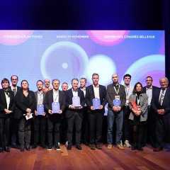 Les Prix Néo Aquitains