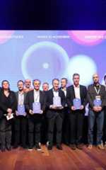 Pyrénées-Atlantiques : les Prix Néo-Aquitains 2025 ont récompensé les phares de l’économie du 64