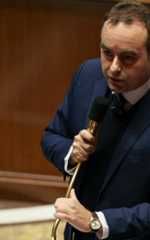 Électricité : le gouvernement planche sur des « scénarios de baisse » des prix pour les Français