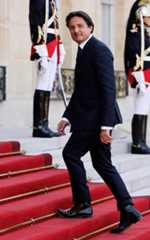 « Il avait déjà une réputation détestable » : le patron d’Hermès indique que Jeffrey Epstein avait fait le forcing pour le rencontrer