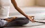Du yoga contre le stress