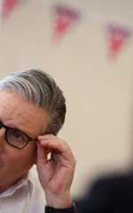 Affaire Epstein : nouveau départ d’un collaborateur du Premier ministre britannique