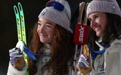 DIRECT. JO d’hiver 2026. Simon et Jeanmonnot vers de nouvelles médailles, Perrine Laffont échoue au pied du podium en bosses... Suivez les temps forts de ce samedi 14 février