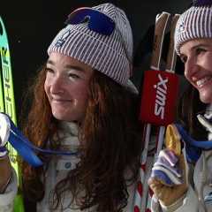 Jeux Olympiques d'Hiver 2026