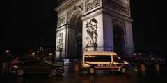 Attaque au couteau : ce que l’on sait de Brahim Bachir, l’assaillant de l’Arc de Triomphe