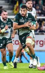 XV de France. Depoortere forfait pour l’Italie, Moefana convoqué dans les 42, le Palois Zegueur aussi