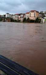 Crues et inondations : « Record absolu d’humidité des sols battu », pas de « retour à la normale dans les prochains jours » selon Vigicrues