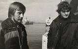 « On voudrait avoir la paix » : en 1982, Krzystof et Andrzej, deux marins polonais, choisissent la liberté à Bordeaux