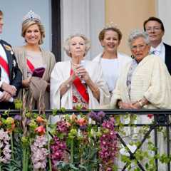 The tragic history of Princess Astrid of Norway's beloved Turquoise tiara – from British origins to the death of a Queen