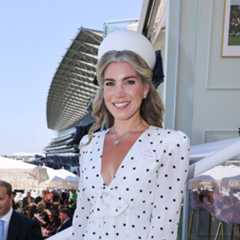 What’s next for Natasha Archer? The Princess of Wales’ right-hand woman (said to be responsible for the ‘Kate Effect’) founds a luxury consultancy firm after leaving Kensington Palace