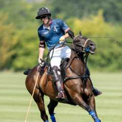 Kate Middleton steps back from her treasured sporting tradition as Prince William goes solo at the Royal Charity Polo Cup
