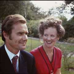 Remembering Prince Henrik of Denmark, the diplomat husband of Queen Margrethe II, who died wanting to be King