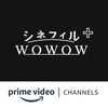 Cinefil Wow Plus Amazon Channel