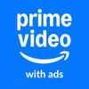 Amazon Prime Video with Ads