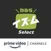 MBS Dougaizm Select Amazon Channel