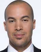 Coby Bell as Jace Turner