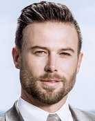 Jacob Young as JR Chandler