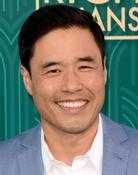 ランドール・パーク as Jimmy Woo