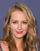 Amy Acker as Caitlin Strucker