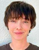 エマ・デュモント as Lorna Dane / Polaris