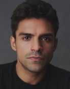 Sean Teale as Marcos Diaz / Eclipse