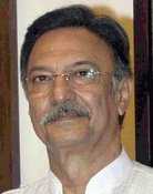 Suresh Oberoi as Host