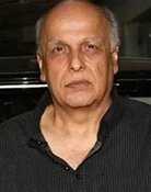 Mahesh Bhatt as Himself