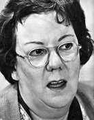 Dandy Nichols as Lily