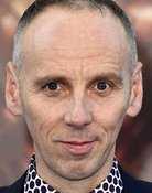 Ewen Bremner