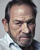 トミー・リー・ジョーンズ