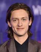 Percy Hynes White as Andy Strucker