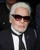 Karl Lagerfeld as Self