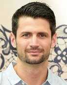 James Lafferty as Nathan Scott