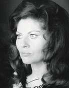 Soraya Esfandiary-Bakhtiari