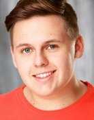 Jackson Brundage as Jamie Scott