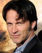 Stephen Moyer as Reed Strucker